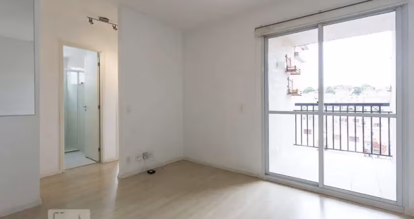 Apartamento à venda - campo belo, 2 quartos,  63 m2