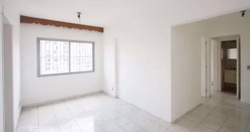 Apartamento com 2 quartos à venda no Brooklin, São Paulo 
