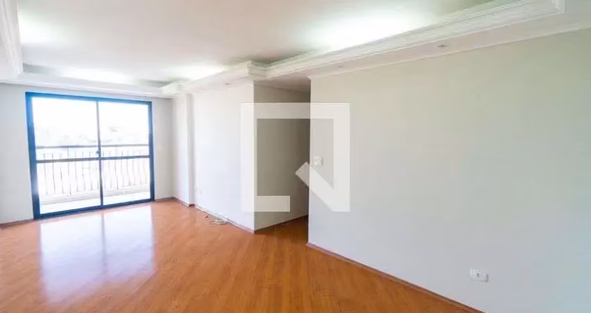 Apartamento com 3 quartos à venda no Jabaquara, São Paulo 