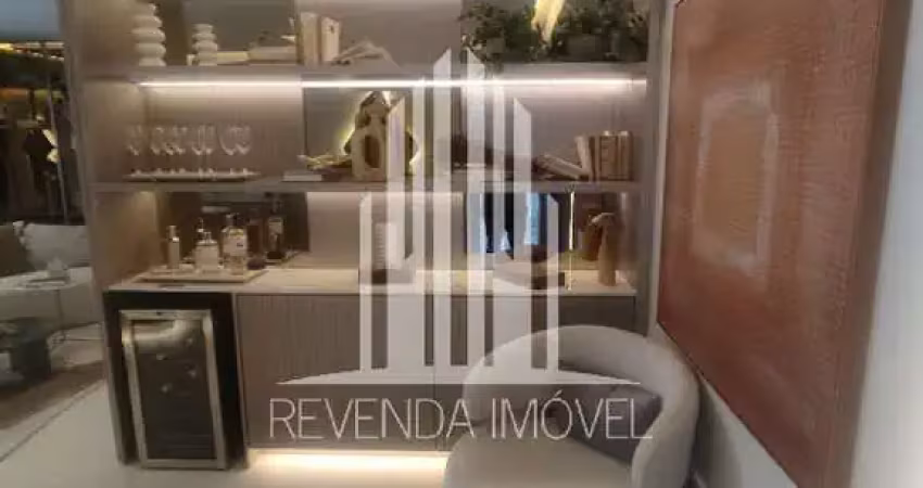 Apartamento residencial em são paulo - sp, campo belo