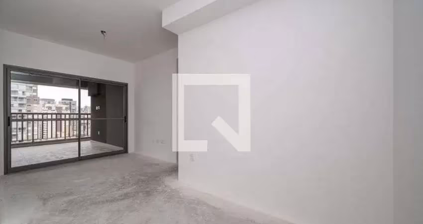 Apartamento à venda - vila mascote, 2 quartos,  85 m2