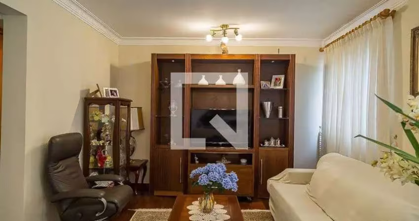 Apartamento à venda - vila mascote, 3 quartos,  146 m2