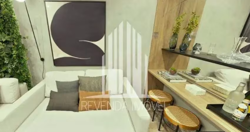 Apartamento com 1 quarto à venda na Vila Cordeiro, São Paulo 