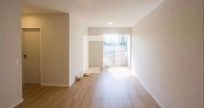 Apartamento com 1 quarto à venda no Brooklin, São Paulo 