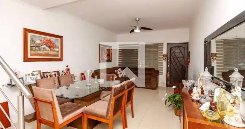 Casa com 3 quartos à venda no Campo Belo, São Paulo 