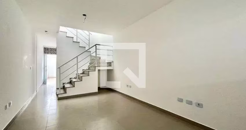 Casa com 3 quartos à venda na Vila Mascote, São Paulo 