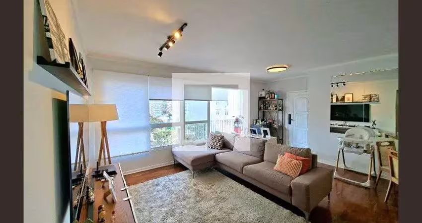 Apartamento com 3 quartos à venda em Moema, São Paulo 