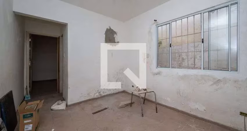 Casa em condomínio fechado com 1 quarto à venda no Jabaquara, São Paulo 