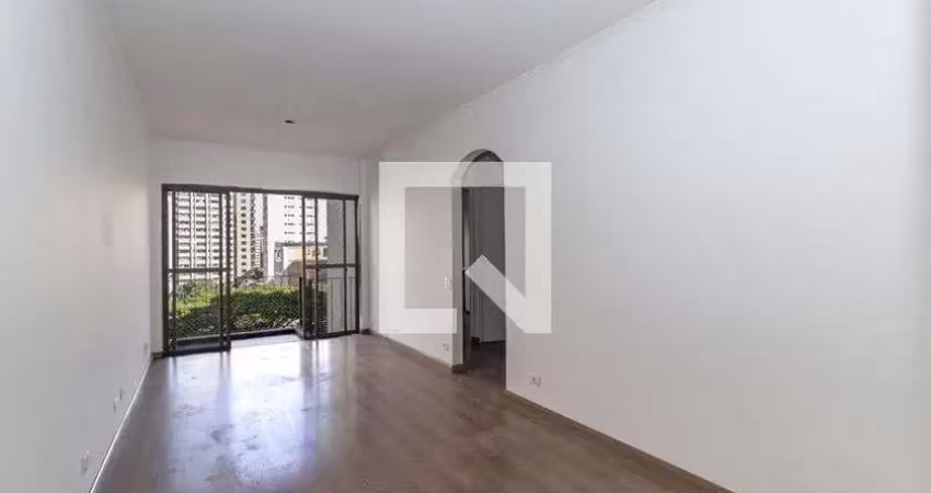 Apartamento à venda - itaim bibi, 2 quartos,  73 m2