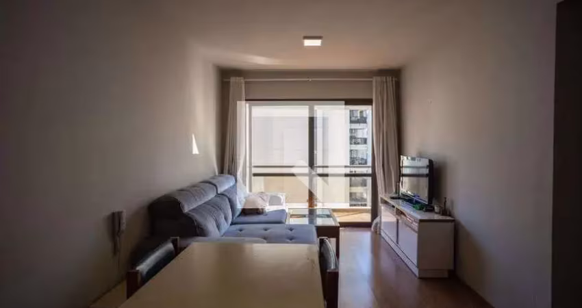 Apartamento com 1 quarto à venda no Itaim Bibi, São Paulo 