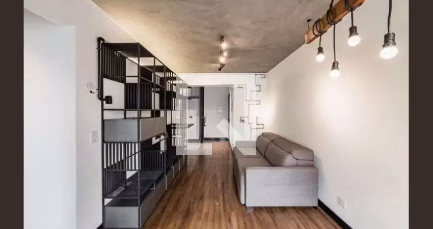 Apartamento à venda - campo belo, 2 quartos,  63 m2