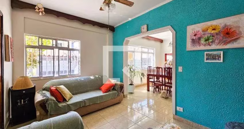 Casa à venda - jardim marajoara , 3 quartos,  160 m2