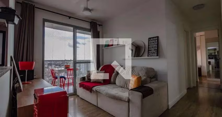 Apartamento à venda - vila mascote, 3 quartos,  65 m2