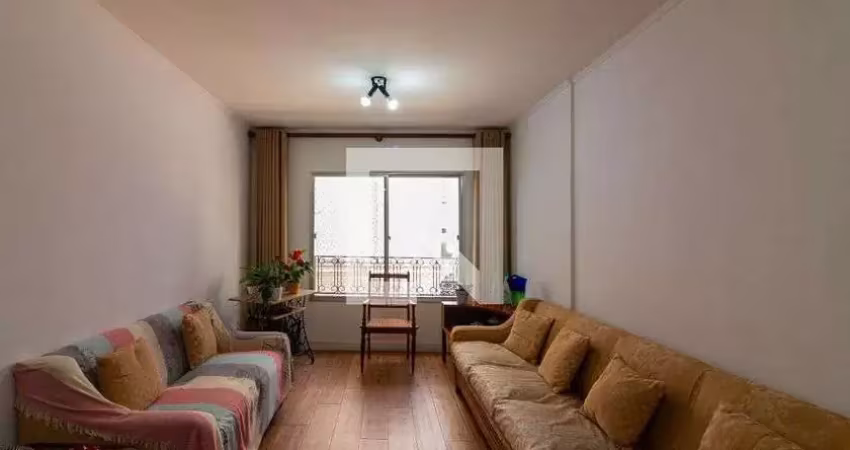 Apartamento à venda - itaim bibi, 3 quartos,  90 m2
