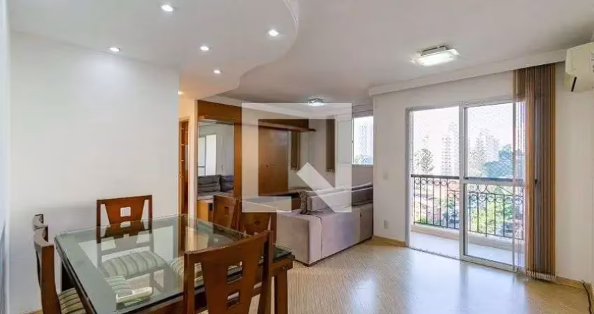 Apartamento à venda - vila mascote, 2 quartos,  64 m2