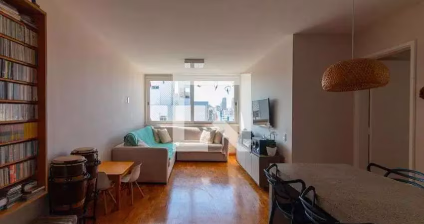 Apartamento com 3 quartos à venda em Moema, São Paulo 