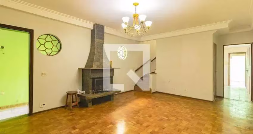 Casa com 3 quartos à venda na Vila Mascote, São Paulo 