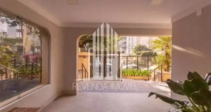 Apartamento residencial em são paulo - sp, vila uberabinha