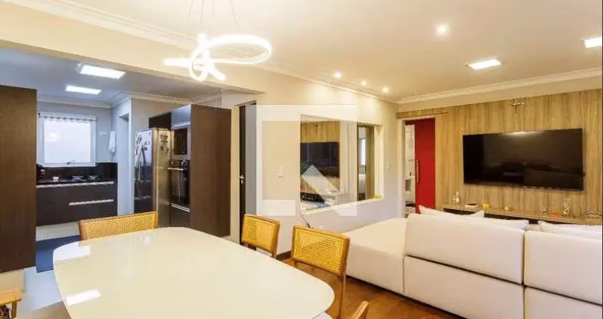 Apartamento com 2 quartos à venda em Moema, São Paulo 
