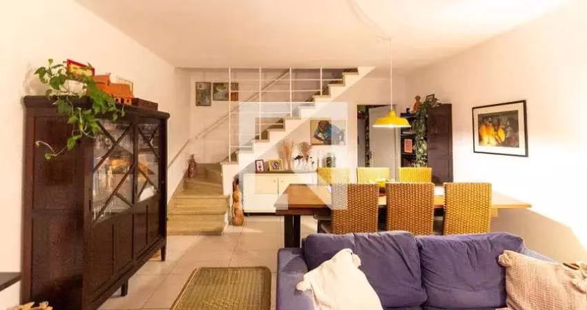 Casa com 2 quartos à venda no Brooklin, São Paulo 