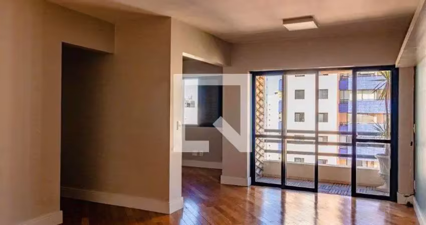Apartamento à venda - vila mascote, 2 quartos,  90 m2