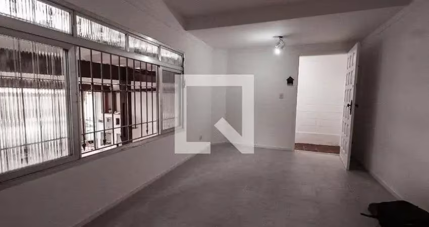 Casa com 3 quartos à venda na Vila Mascote, São Paulo 