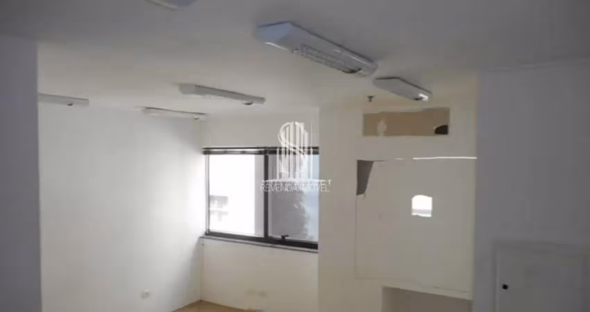 Sala comercial em moema com 84m2 2 salas 2 vagas de garagem sala comercial de 84m² em indianópolis c