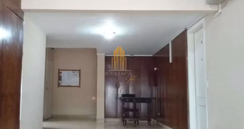 Apartamento para venda na vila paulista luzitania apartamento residencial de 87m² com 3 dormitórios,