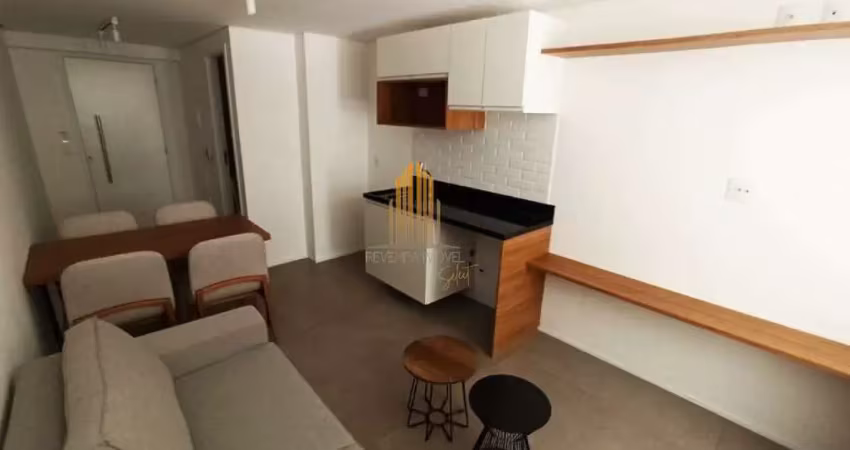 Apartamento com 1 dorm, 1 suite na vila conceição next vila nova apartamento de 34m² com 1 dormitóri