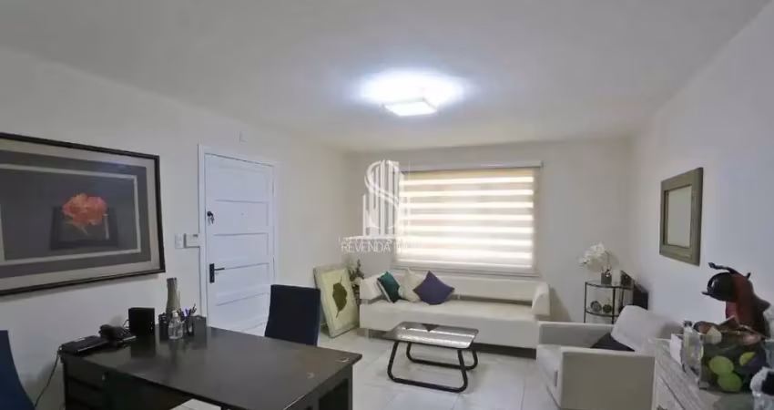 Casa no melhor lugar do brooklin com 120m², três dormitórios ,três banheiros, duas vagas de garagem.