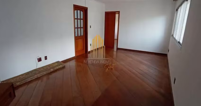 Cond. indiana brooklin, apartamento de 90m² com 3 dormr/1 suíte, 1 vaga no brooklin. condomínio indi