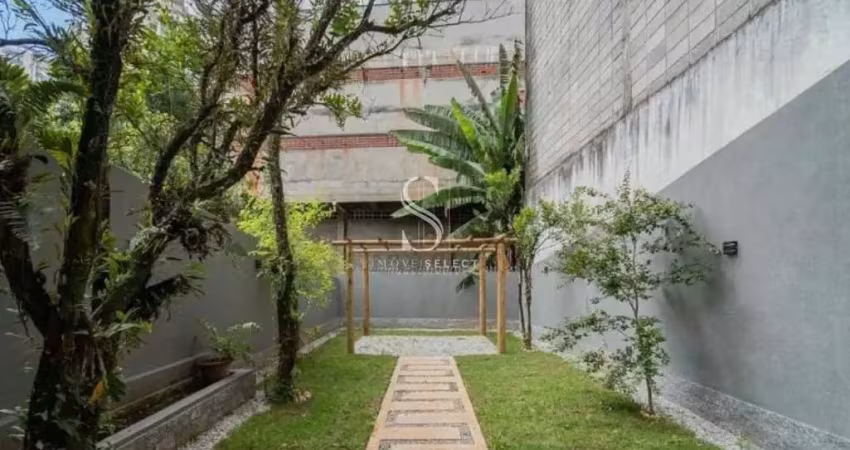 Sobrado de 260 m² com 4 suítes, 3 vagas no jabaquara. sobrado de 260 m² com 4 suítes, 3 vagas no jab
