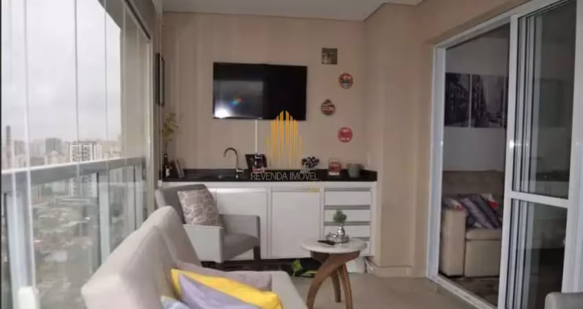 Apartamento à venda com 70m², 2 quartos e 1 vaga apartamento à venda com 70m², 2 quartos e 1 vaga