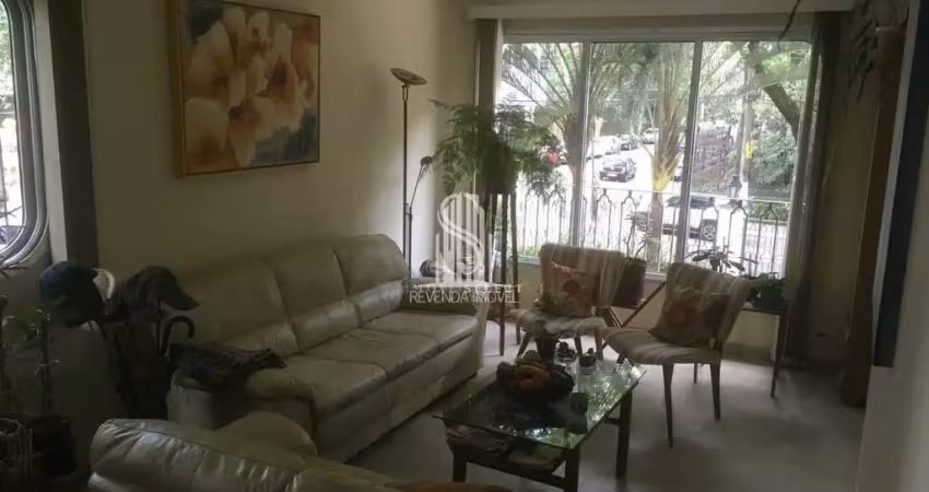 Barão triunfo apartamento com quatro dormitórios (uma suíte) e duas vagas à venda no brooklin sp