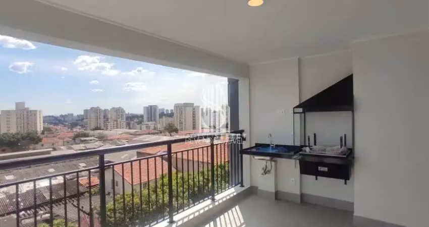 Vertiz - apartamento de 81m² com 03 dormitórios (01 suíte) e 02 vagas à venda no jabaquara - sp
