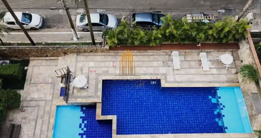 Blue star campo belo apartamento à venda de 78m² com 3 dormitórios e 1 vaga de garagem blue star cam
