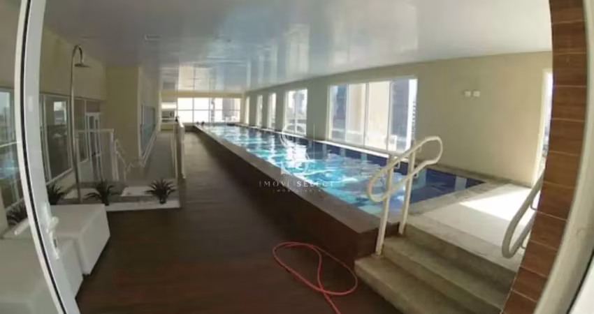 Energy brooklin apartamento à venda de 53m² com 1 dormitório e 1 vaga de garagem energy brooklin apa