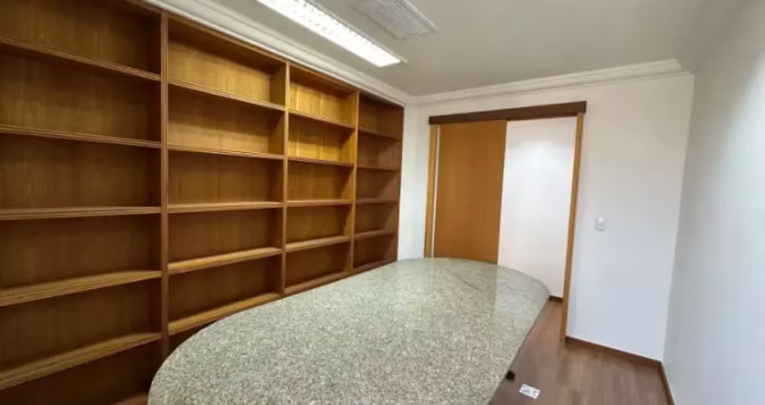 Condomínios new work no itaim bibi, conjunto comercial de 45m² com 1 vaga.