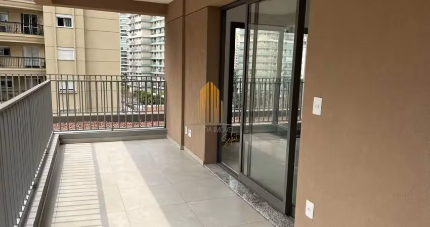 Studio, vila nova conceição - studio de 39m² com 1 dormitório, 1 banheiro e 1 varanda