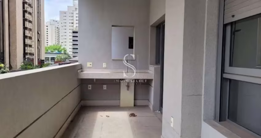 Condomínio chez vous moema- apartamento de 132m2 com 2 quartos, sendo 1 suíte, 2 banheiros, 1 vaga n