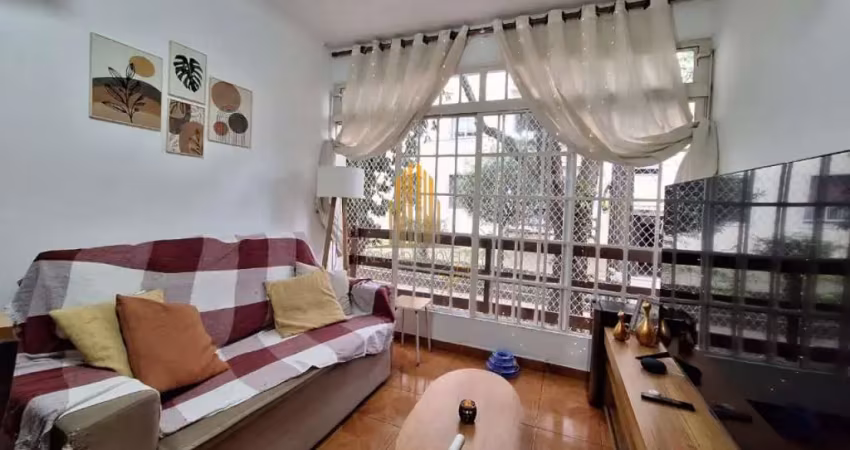 Condomínio jardim breda - brooklin - apartamento de 84 m², com 3 dormitórios e 1 vaga.