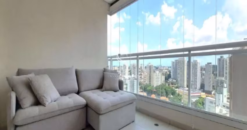 Condomínio edifício all jazz  em vila mascote -apartamento de 68m com 2 dormitórios, 2 banheiro e 2