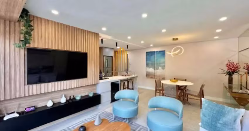 Condomínio practical life campo belo ii, apartamento de 68,50 com 2 dormitórios, 1 suíte, 1 vaga.