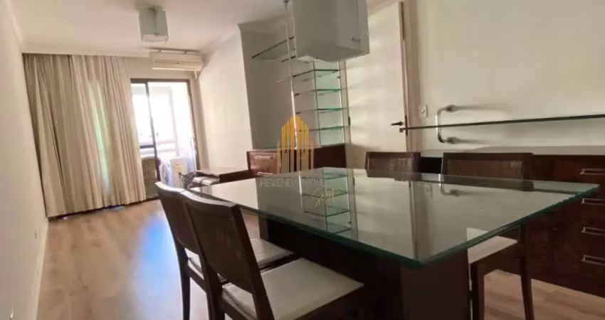 Condomínio edificio san clemente - cidade monções, apartamento de 75m² com 2 dormitorios, 1 suíte e