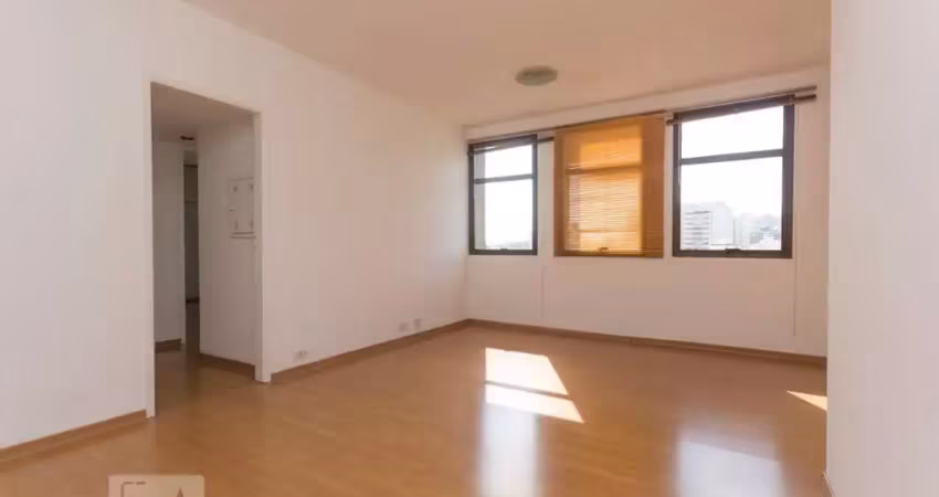 Apartamento à venda - vila mascote, 2 quartos,  90 m2