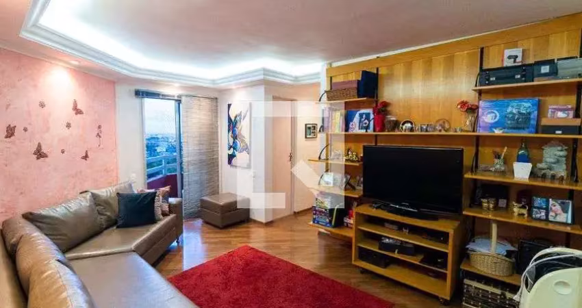 Apartamento à venda - jabaquara, 4 quartos,  123 m2