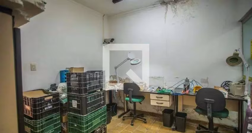 Casa com 2 quartos à venda no Jabaquara, São Paulo 