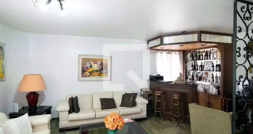 Apartamento com 4 quartos à venda no Brooklin, São Paulo 