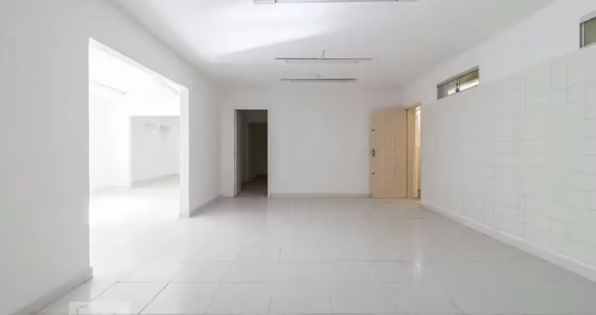 Casa com 4 quartos à venda no Jabaquara, São Paulo 