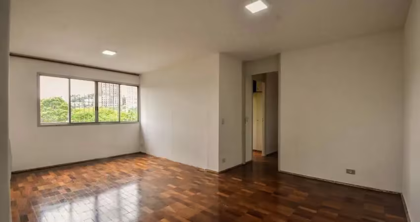 Apartamento com 3 quartos à venda no Brooklin, São Paulo 